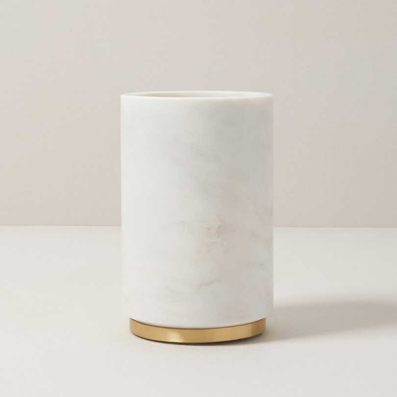 MARBLE WINE CHILLER Indigo