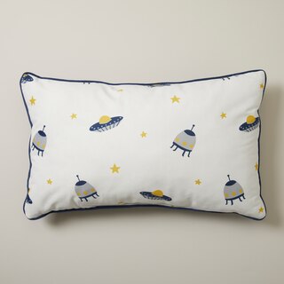 Cushion - To The Moon image number 1
