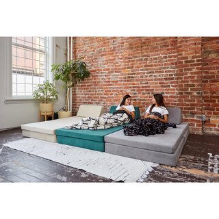 Kiddie Couch image number 2