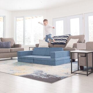 Kiddie Couch image number 2