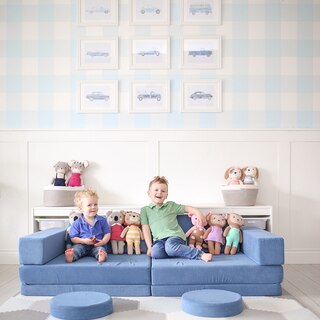 Kiddie Couch image number 4