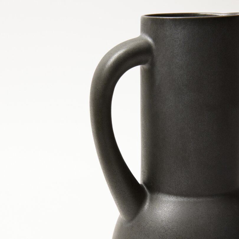 Reactive Glaze Jug image number 2