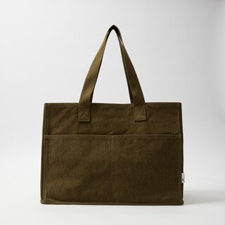 Market Carry-All Tote image number 0