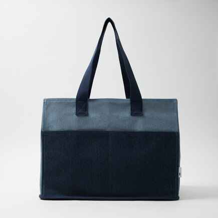 Market Carry-All Tote