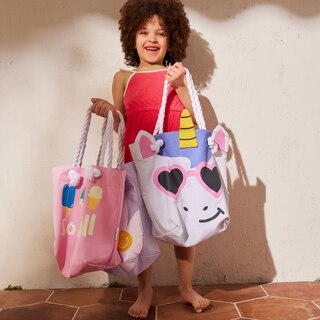 Beach Tote Bag image number 6
