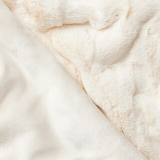 Faux Fur Throw image number 2