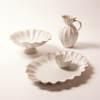 Serving Platter, Colette image number 2