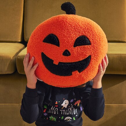 Shaped Cushion