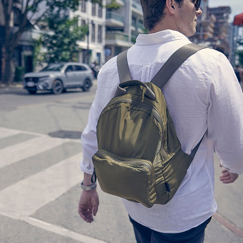 Packable Backpack image number 0