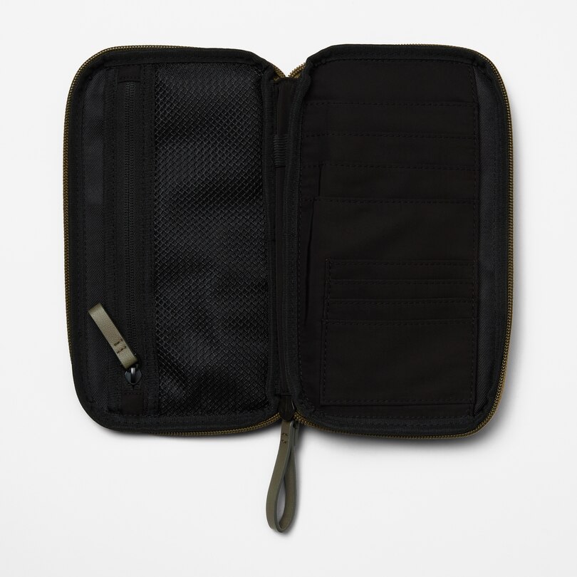 Everything Family Travel Wallet image number 1