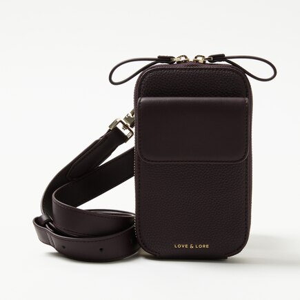 Phone Crossbody Bag