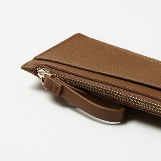 Zipper Cardholder image number 2