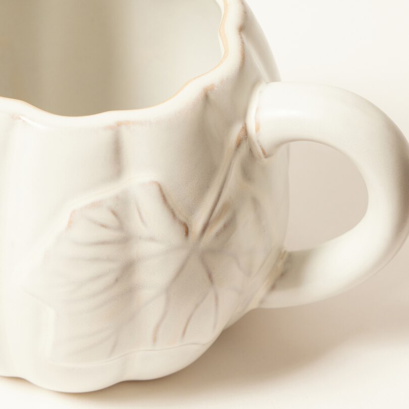 Figural Mug, Pumpkin image number 1