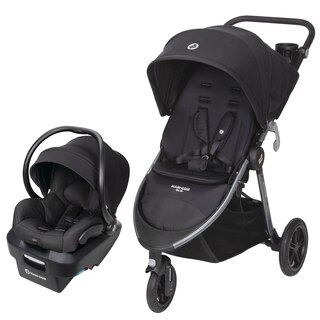 Gia Xp 3Wheel Travel System image number 0