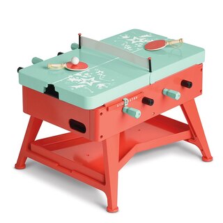 American Girl 3-In-1 Game Night Table image number 2