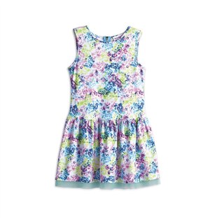 American Girl®, Robe À Imprimés Divers image number 1