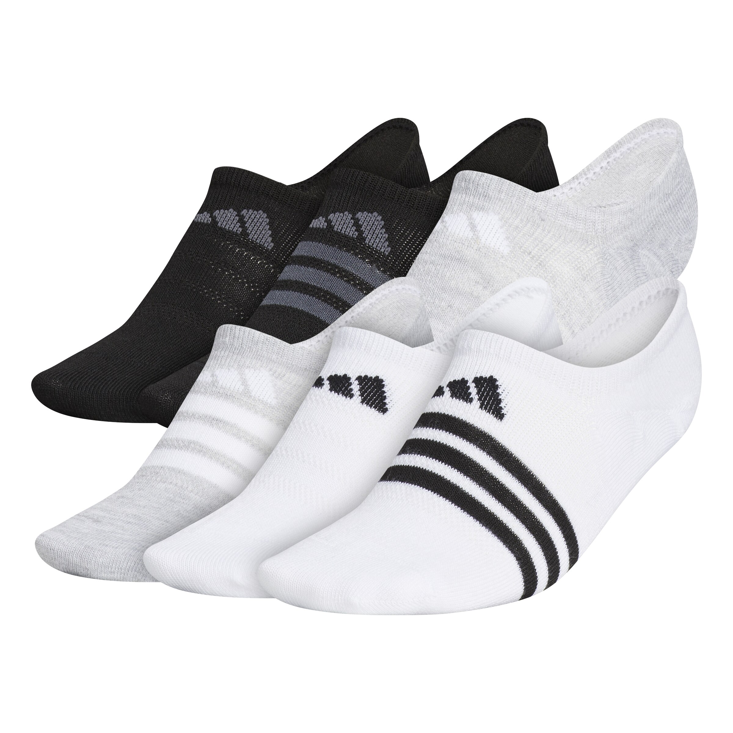 Adidas deals invisible socks