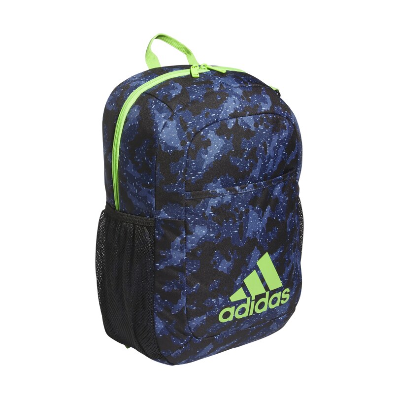 Ready Backpack | Indigo
