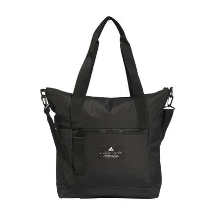 All Me 2 Tote, Black