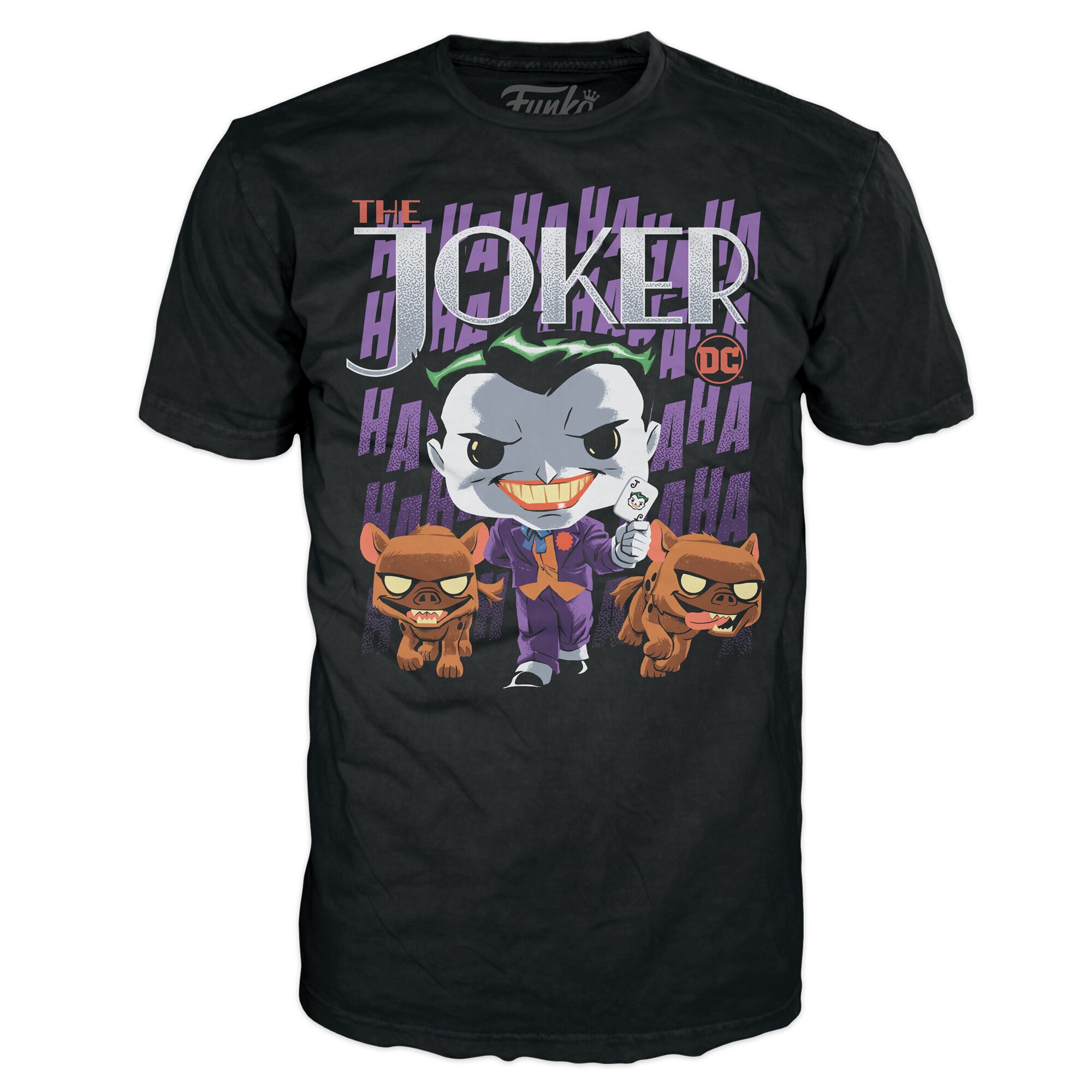 Joker t 2025