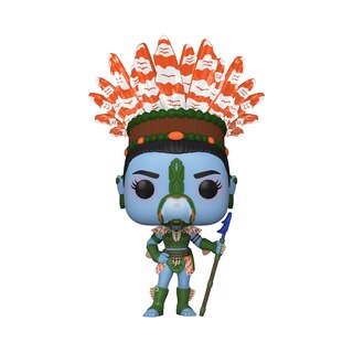 Pop Marvel: Marvel: Black Panther: Wakanda Forever, Namora image number 0
