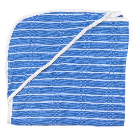 Hooded Baby Turkish Towel
