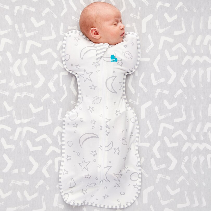Swaddle UP Silky, Lux image number 1