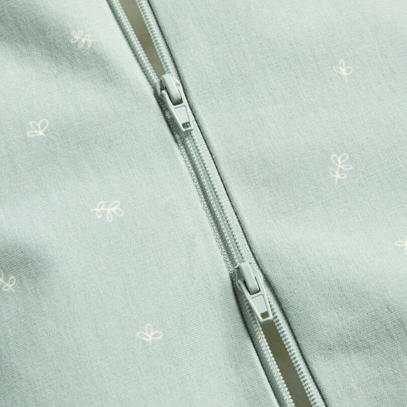 Organic Cotton Jersey Sleep Sack  2.5 Tog image number 1