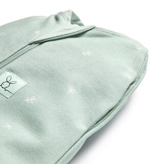 Organic Cotton Jersey Sleep Sack  2.5 Tog image number 3