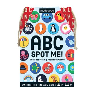 Abc Spot Me image number 0