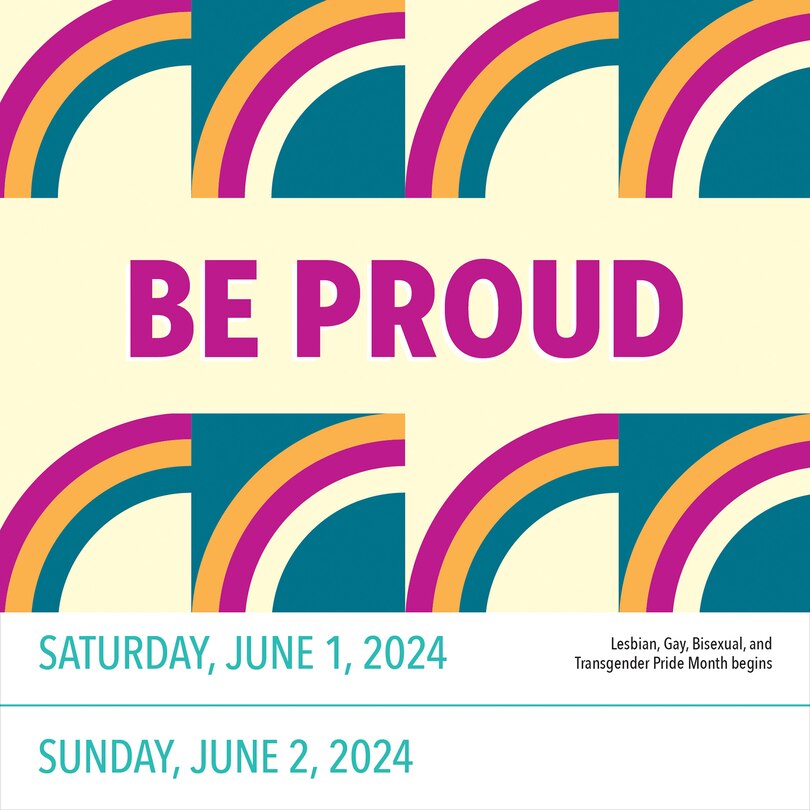 You Are Doing A Freaking Great Job PageADay Calendar 2024 Indigo