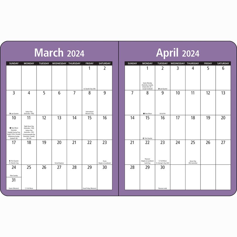 Peanuts 16-Month 2023-2024 Monthly/Weekly Planner Calendar image number 5