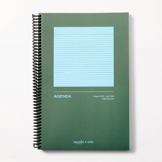 2024 Academic Agenda image number 0