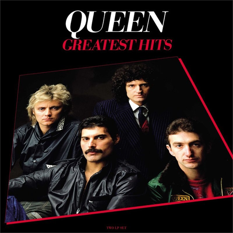 Greatest Hits By Queen (2 Lps) ('') | Indigo