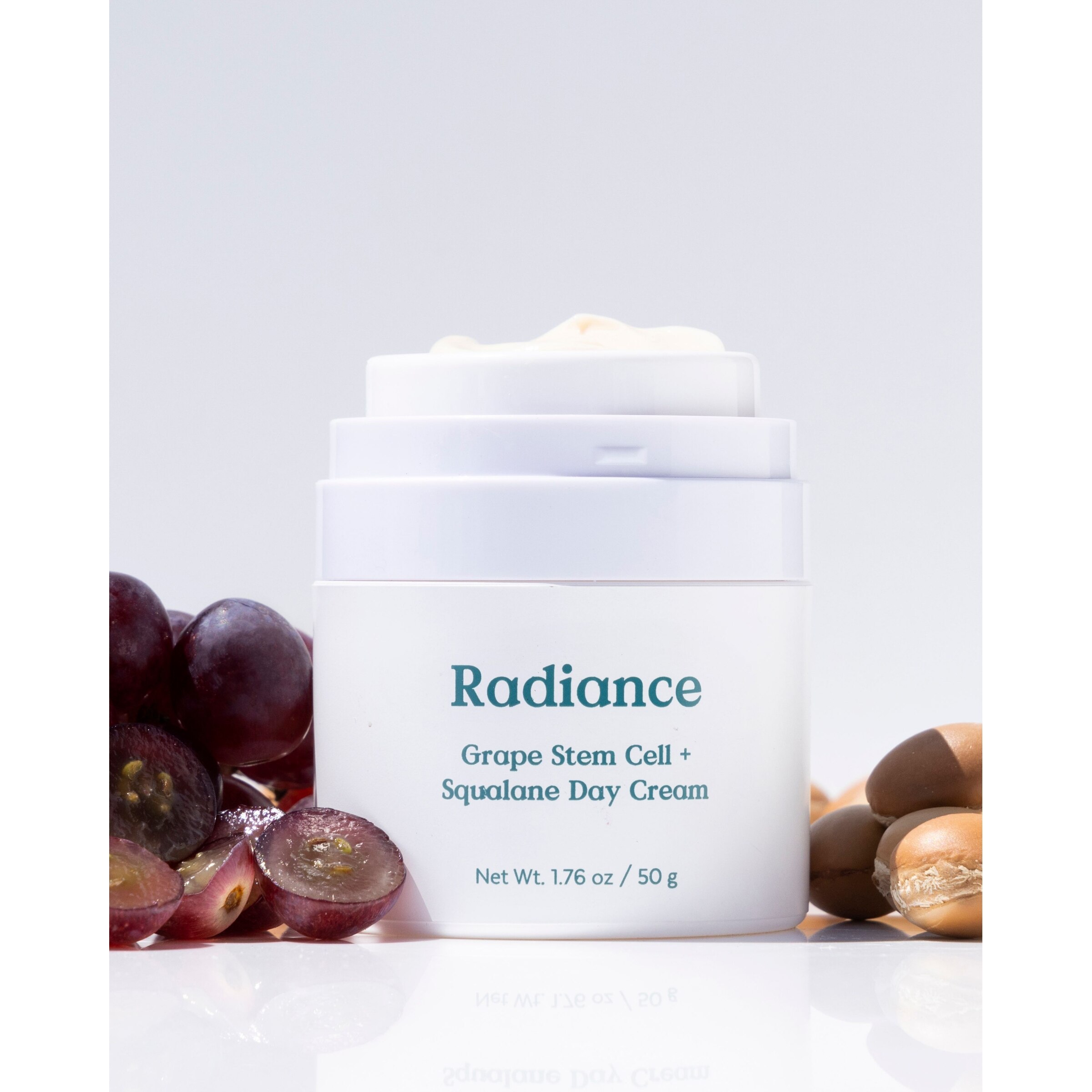 Radiance Grape Stem Cell + Squalane Ultra-hydrating Cream