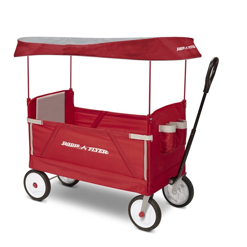 radio flyer 3 in 1