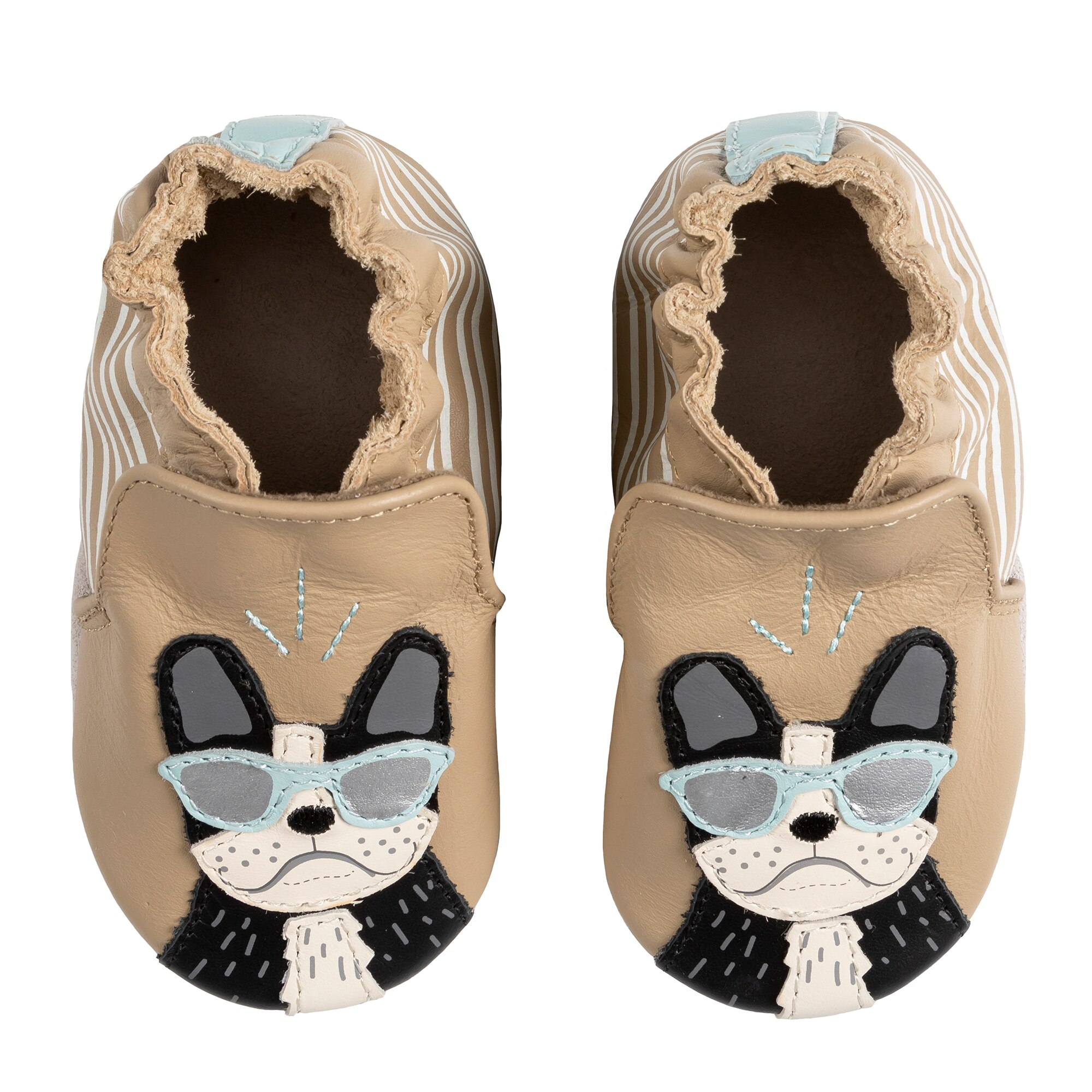 robeez soft sole
