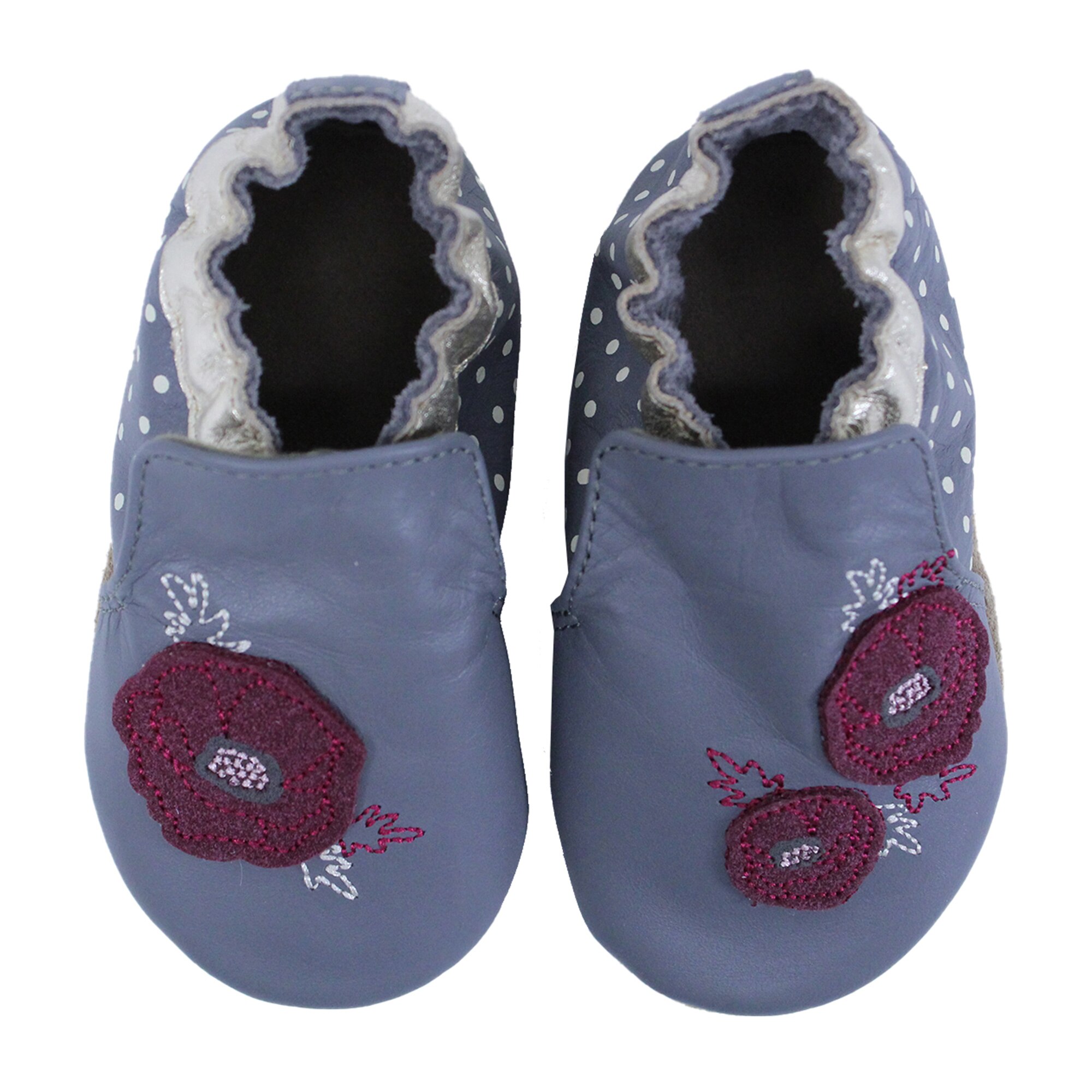 robeez soft sole