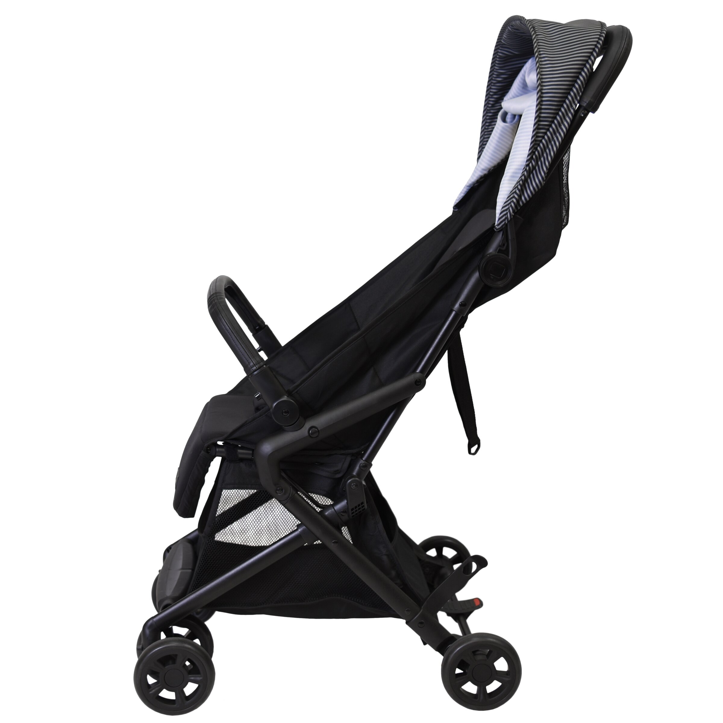 safety first cube stroller