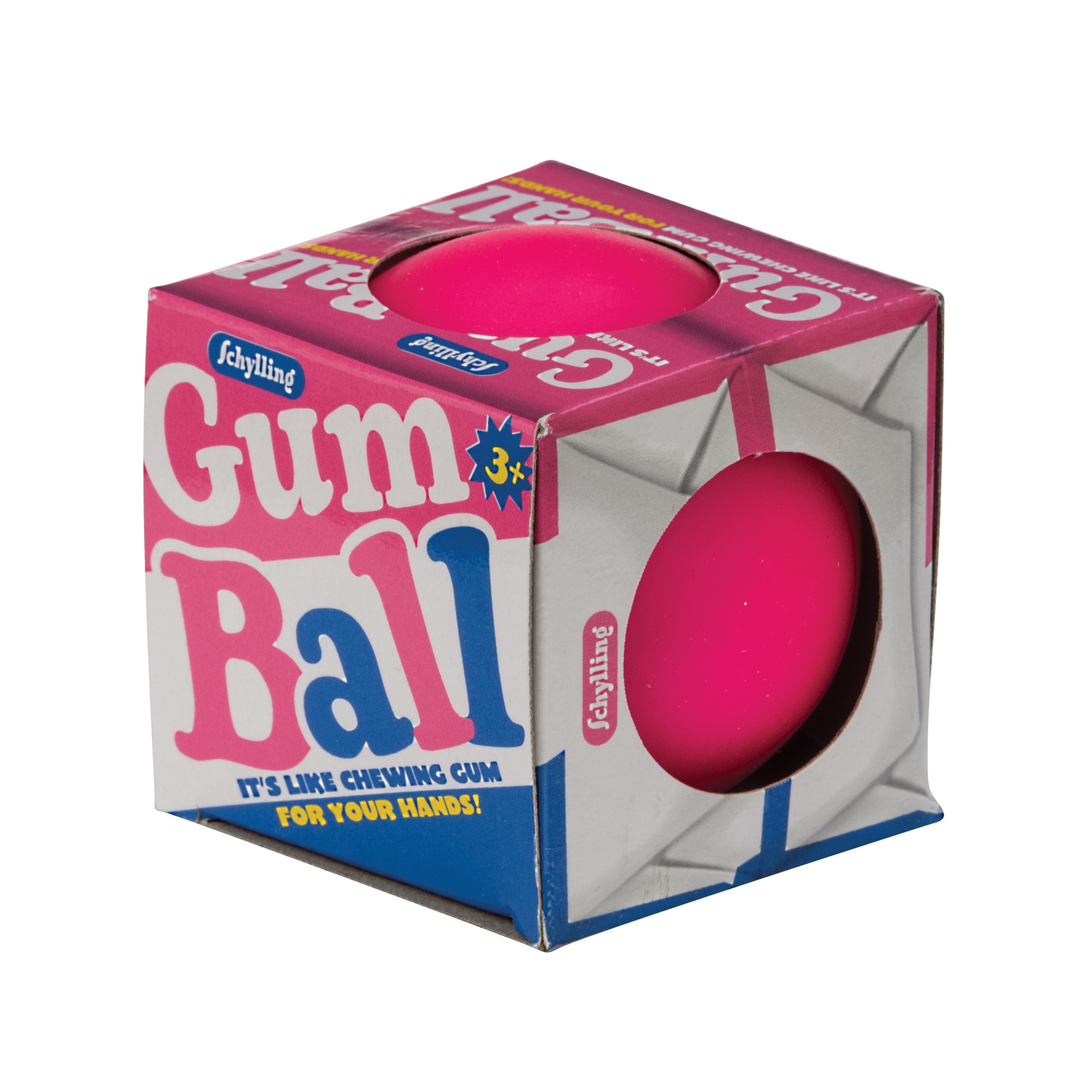 schylling gum ball