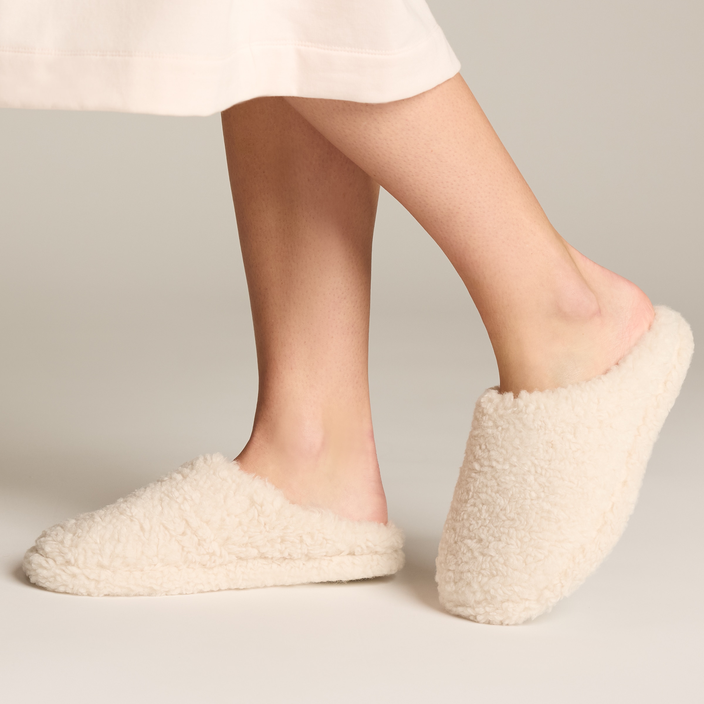【蘇鎮】felim GIANNA FUR SLIPPER IVR 71AMkfOu6pL._AC_SL1500_.jpg