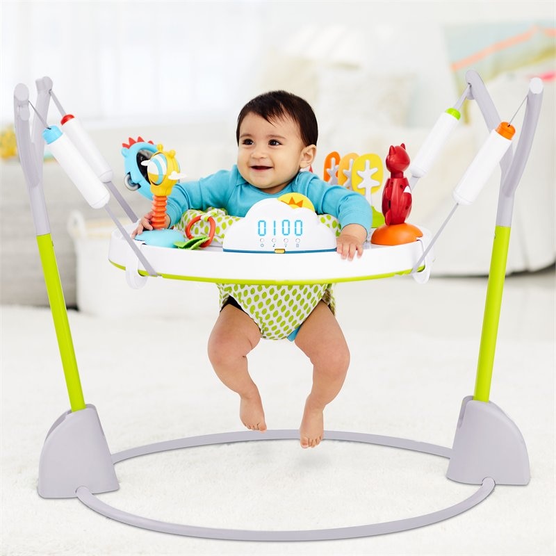 designer baby jumper