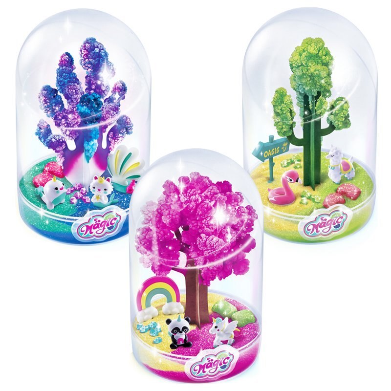 so magic diy magic terrarium