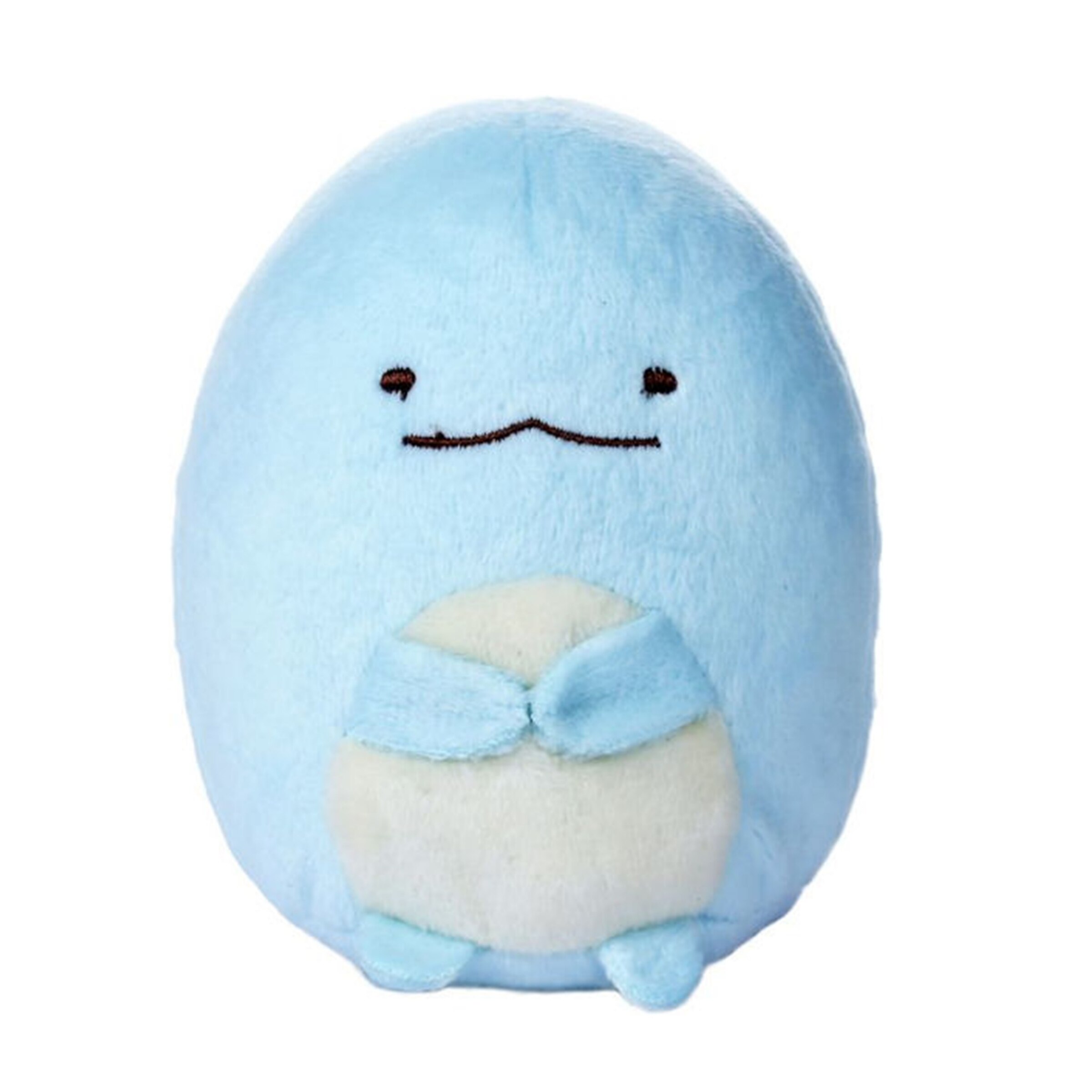 sumikko gurashi dinosaur plush