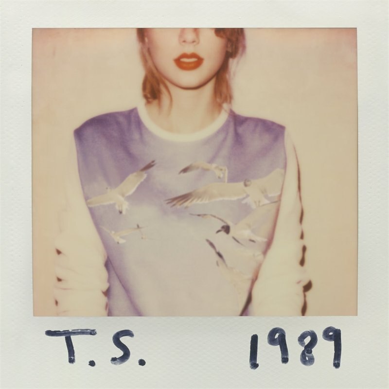 Taylor Swift 1989 グッズ+reputation 1&2 1989 (Taylor's Version) Shop – Taylor Swift Official Store