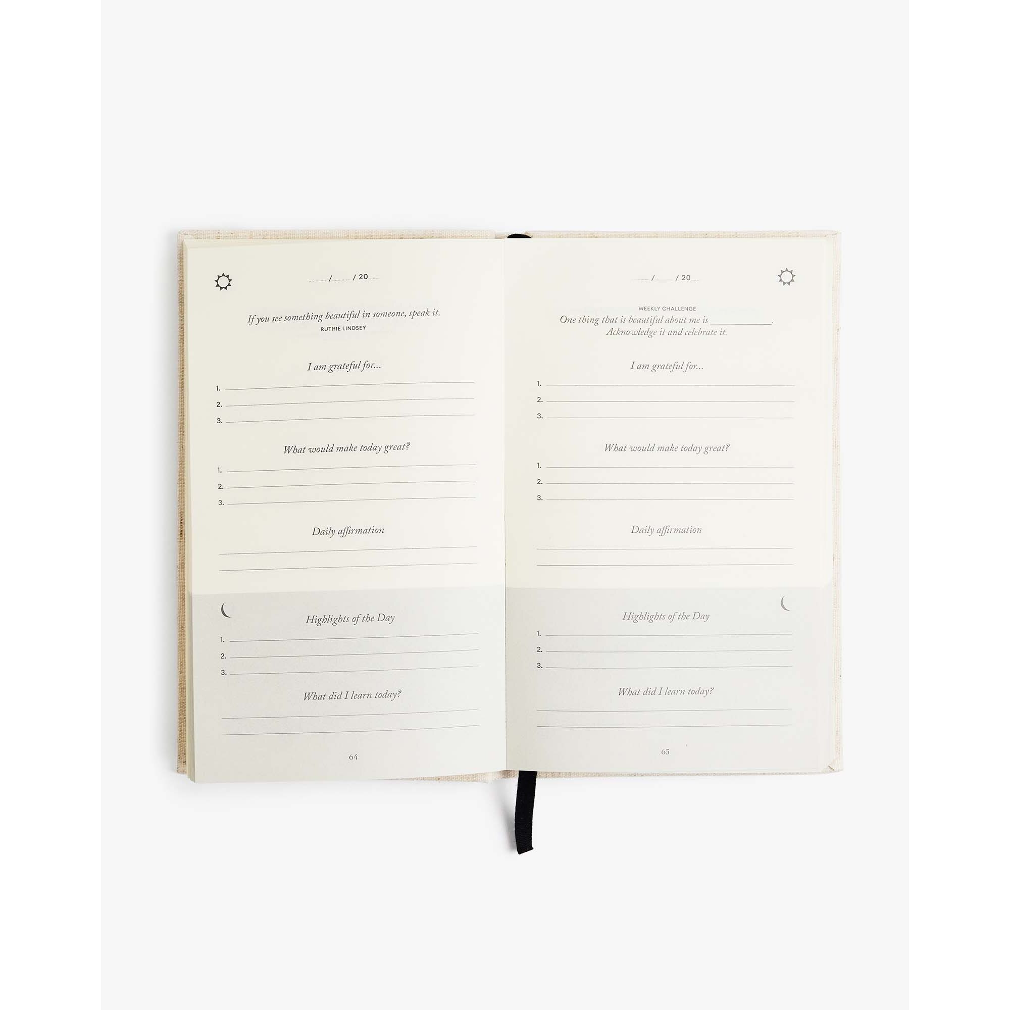 洋書 The Five Minute Journal Intelligent Change The Five Minute Journal - Original Daily