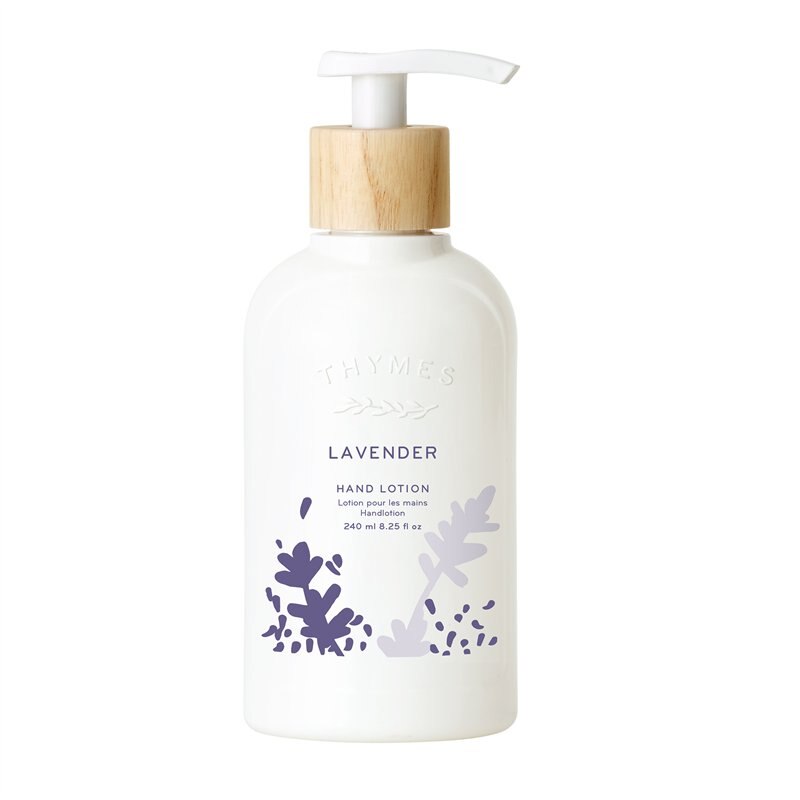 thymes lavender honey perfume