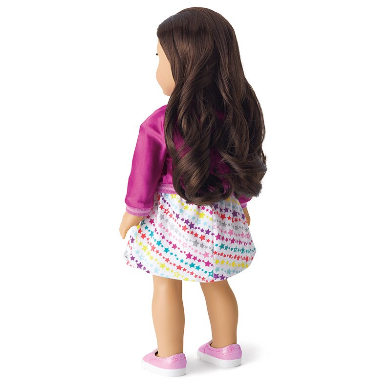 truly me doll 55