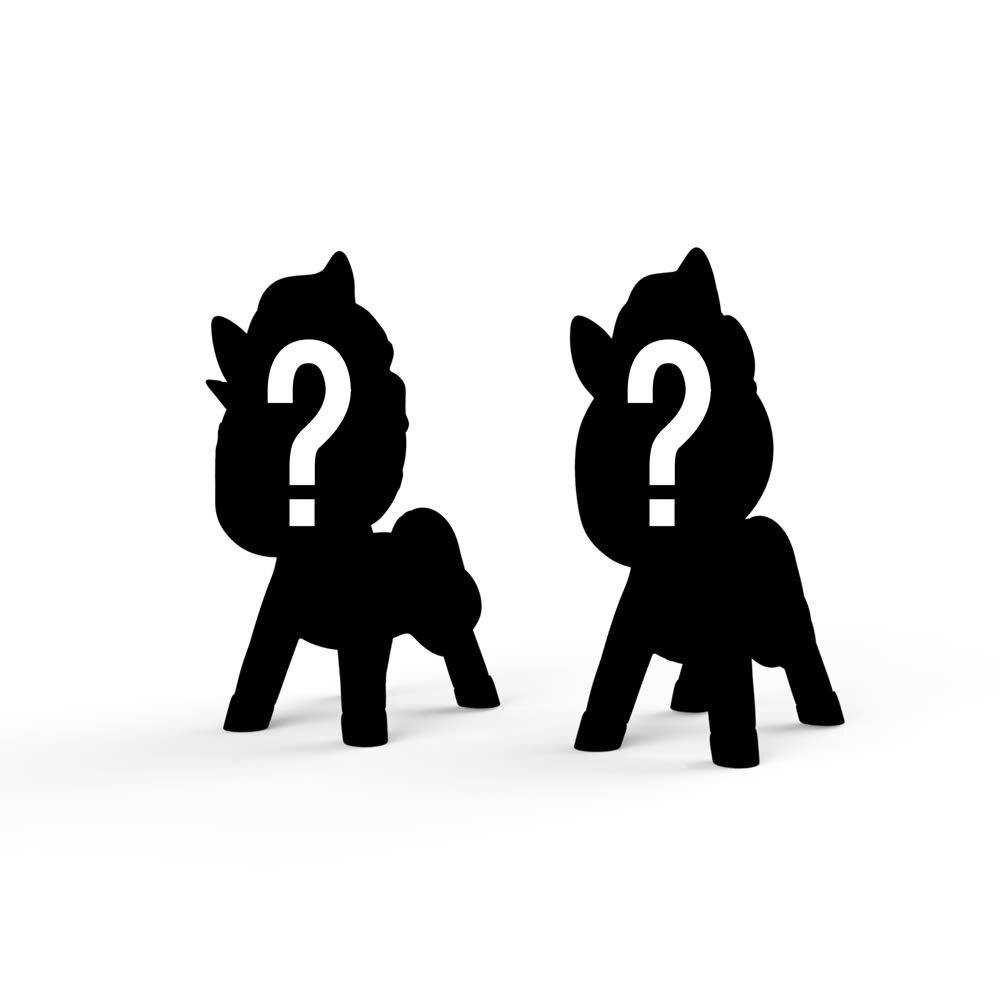 unstable unicorns figures