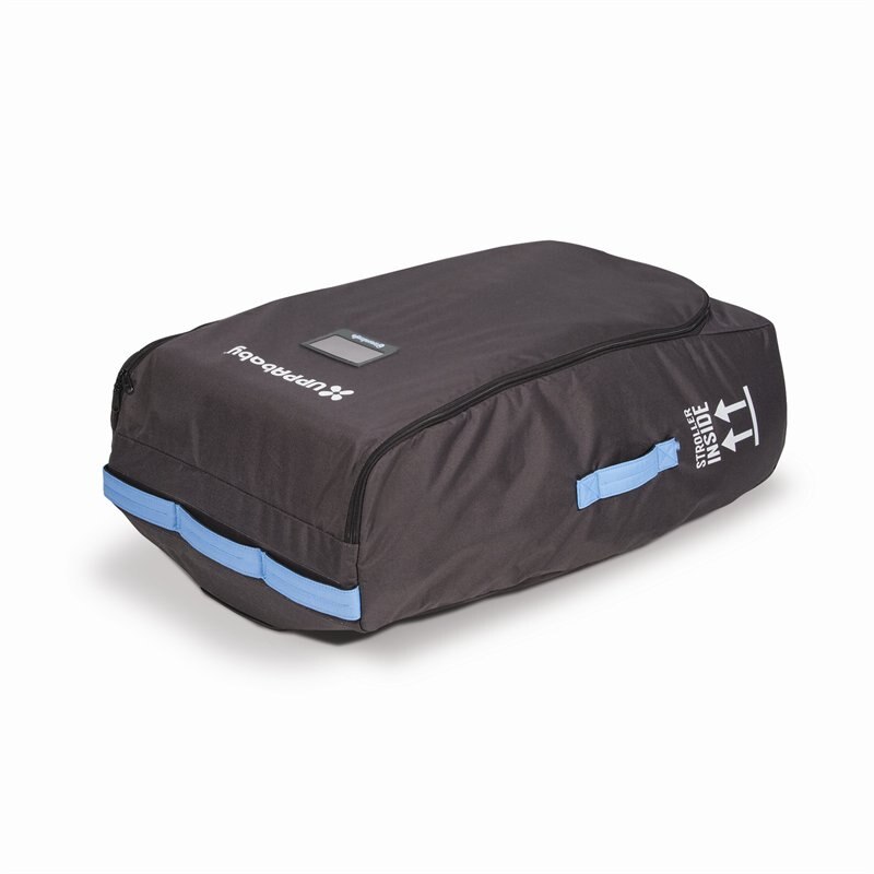 uppababy travel case